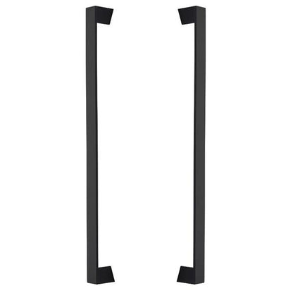 Emtek - Trinity Appliance Pull, 18 Inch