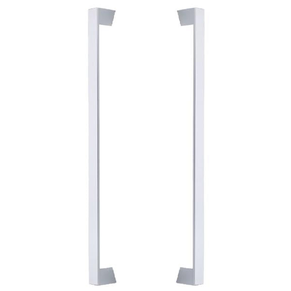 Emtek - Trinity Appliance Pull, 18 Inch