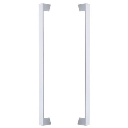 Emtek - Trinity Appliance Pull, 18 Inch