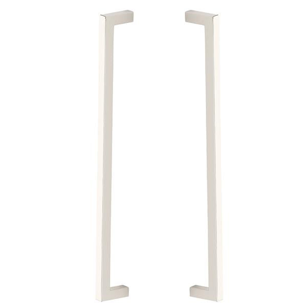 Emtek - Warwick Appliance Pull, 12 Inch