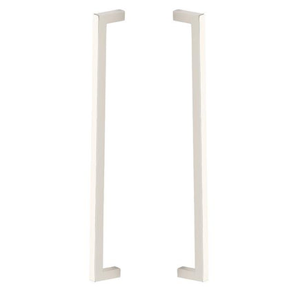 Emtek - Warwick Appliance Pull, 12 Inch