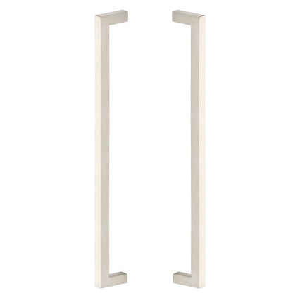 Emtek - Warwick Appliance Pull, 12 Inch