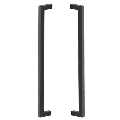 Emtek - Warwick Appliance Pull, 12 Inch