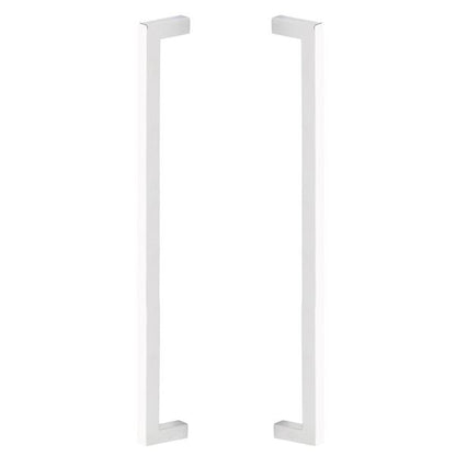 Emtek - Warwick Appliance Pull, 12 Inch