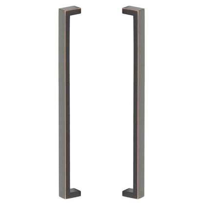 Emtek - Keaton Appliance Pull, 12 Inch