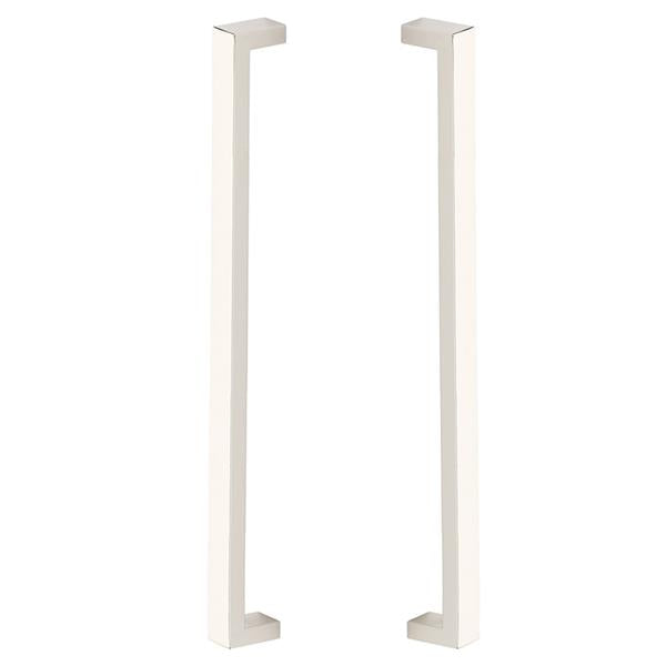 Emtek - Keaton Appliance Pull, 12 Inch