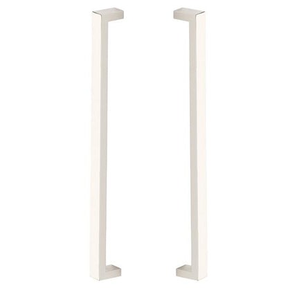 Emtek - Keaton Appliance Pull, 12 Inch