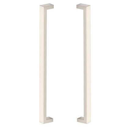 Emtek - Keaton Appliance Pull, 12 Inch