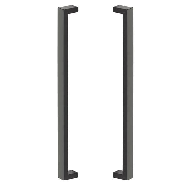 Emtek - Keaton Appliance Pull, 12 Inch