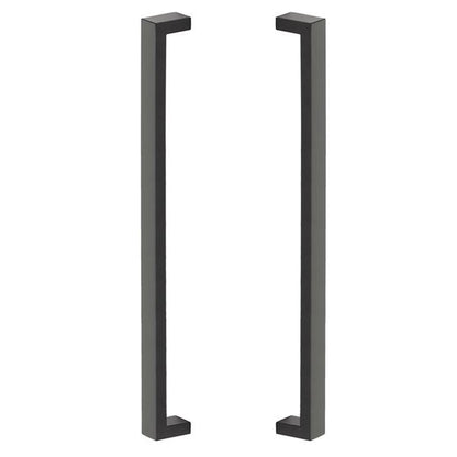 Emtek - Keaton Appliance Pull, 12 Inch