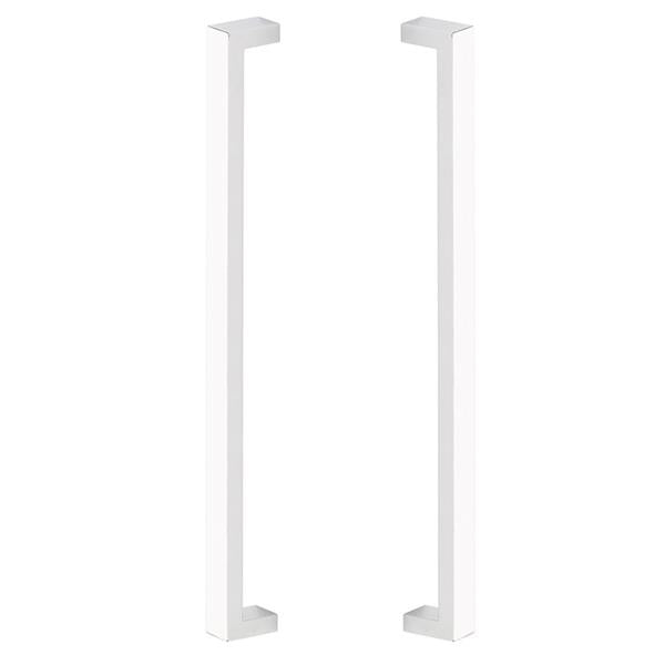 Emtek - Keaton Appliance Pull, 12 Inch