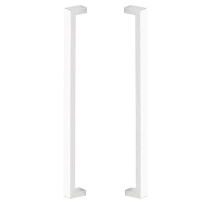Emtek - Keaton Appliance Pull, 12 Inch