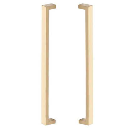 Emtek - Keaton Appliance Pull, 12 Inch