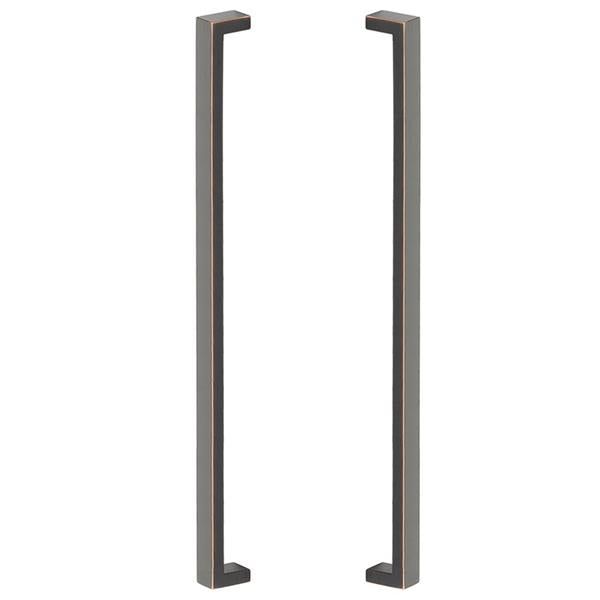 Emtek - Keaton Appliance Pull, 18 Inch