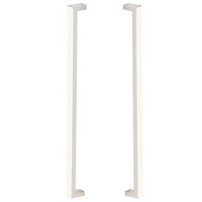 Emtek - Keaton Appliance Pull, 18 Inch
