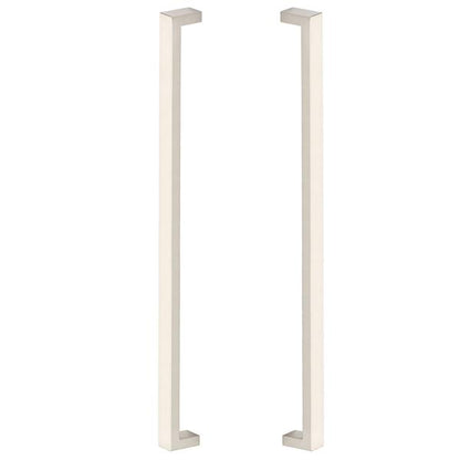 Emtek - Keaton Appliance Pull, 18 Inch