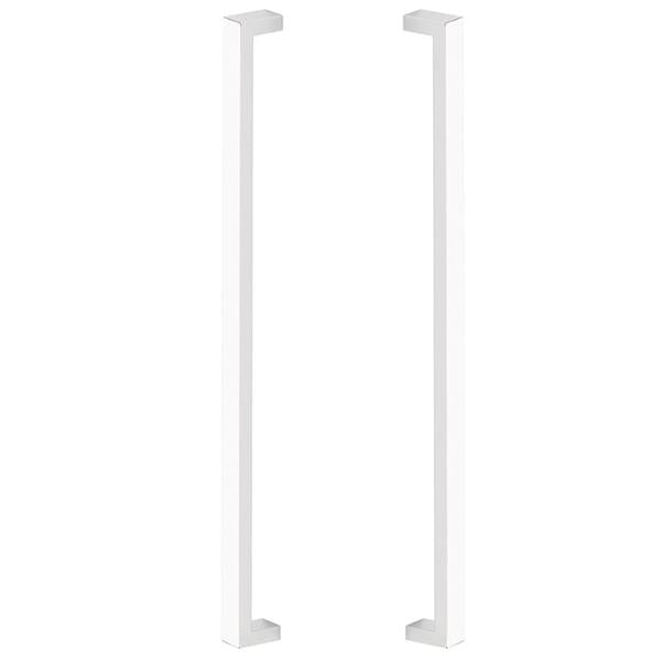 Emtek - Keaton Appliance Pull, 18 Inch