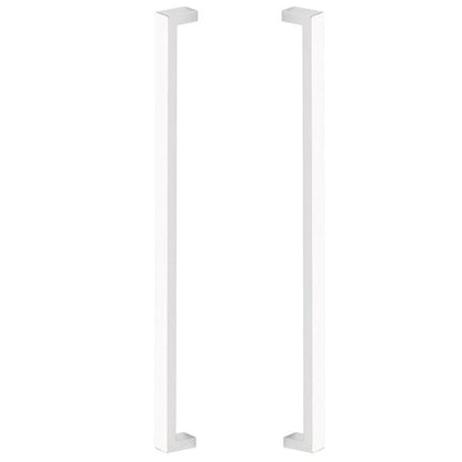 Emtek - Keaton Appliance Pull, 18 Inch