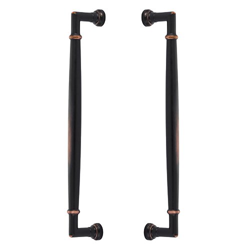 Emtek - Westwood Appliance Pull, 12 Inch