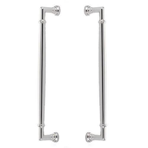 Emtek - Westwood Appliance Pull, 12 Inch