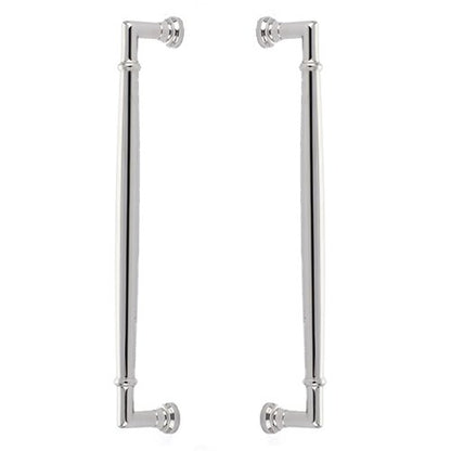 Emtek - Westwood Appliance Pull, 12 Inch