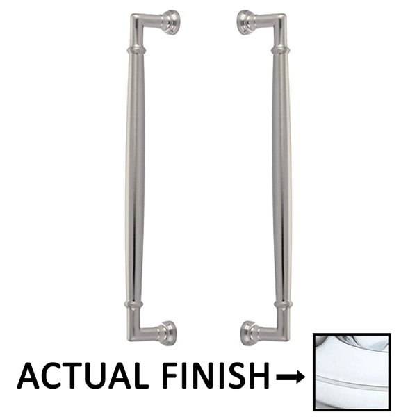 Emtek - Westwood Appliance Pull, 12 Inch