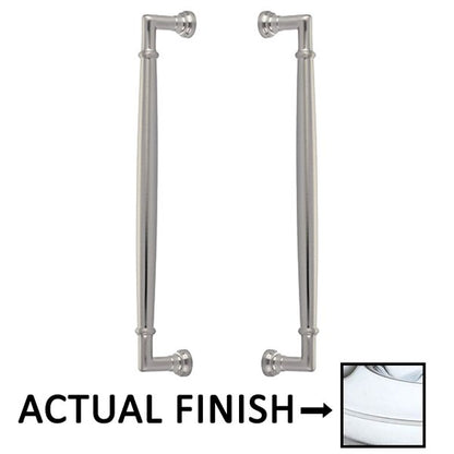 Emtek - Westwood Appliance Pull, 12 Inch