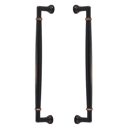 Emtek - Westwood Appliance Pull, 18 Inch