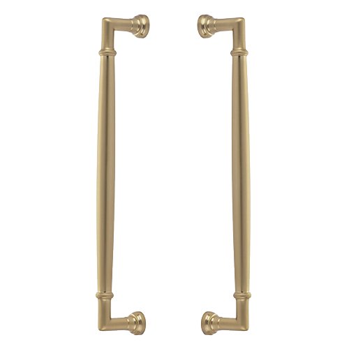 Emtek - Westwood Appliance Pull, 18 Inch