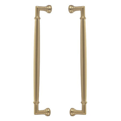 Emtek - Westwood Appliance Pull, 18 Inch