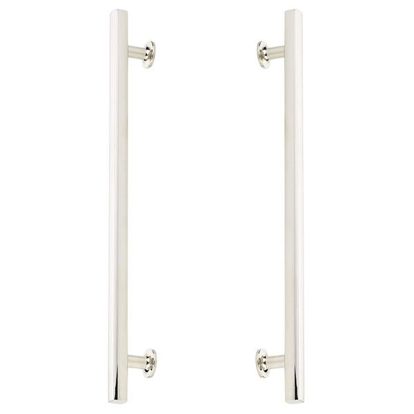 Emtek - Freestone Appliance Pull, 12 Inch