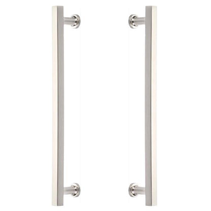 Emtek - Freestone Appliance Pull, 12 Inch