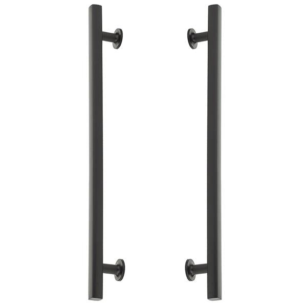Emtek - Freestone Appliance Pull, 12 Inch