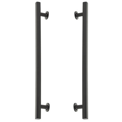 Emtek - Freestone Appliance Pull, 12 Inch