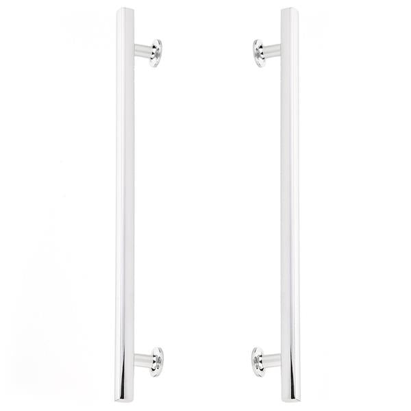 Emtek - Freestone Appliance Pull, 12 Inch