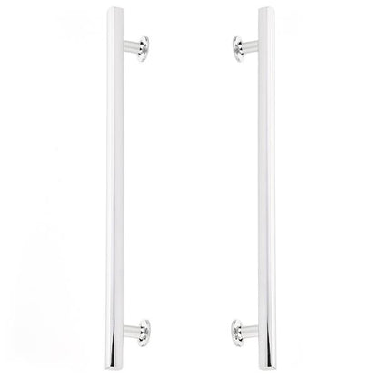 Emtek - Freestone Appliance Pull, 12 Inch