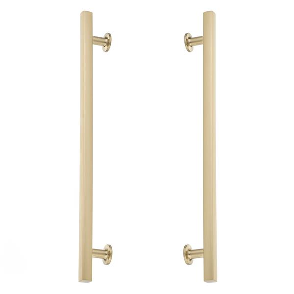 Emtek - Freestone Appliance Pull, 12 Inch