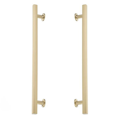 Emtek - Freestone Appliance Pull, 12 Inch