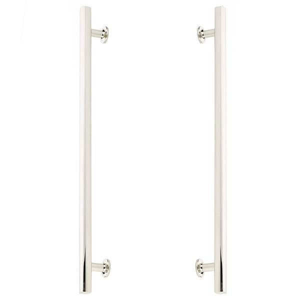 Emtek - Freestone Appliance Pull, 18 Inch
