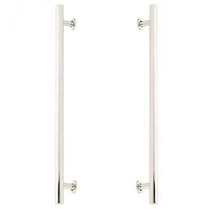 Emtek - Freestone Appliance Pull, 18 Inch