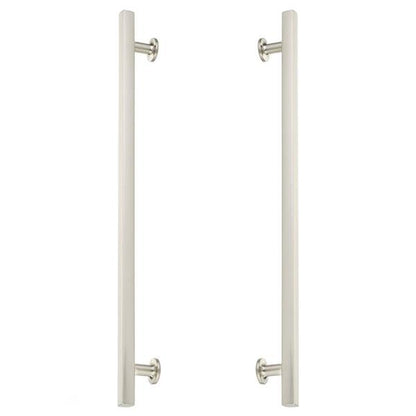 Emtek - Freestone Appliance Pull, 18 Inch