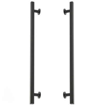 Emtek - Freestone Appliance Pull, 18 Inch