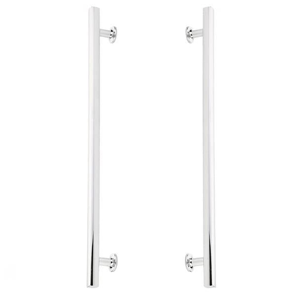 Emtek - Freestone Appliance Pull, 18 Inch