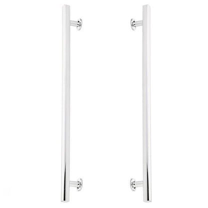 Emtek - Freestone Appliance Pull, 18 Inch