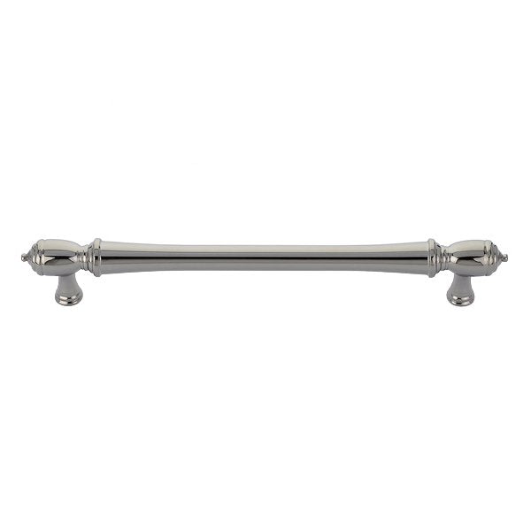 Emtek - Brass Spindle Appliance Pull, 12 Inch