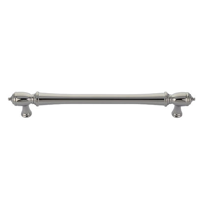 Emtek - Brass Spindle Appliance Pull, 12 Inch