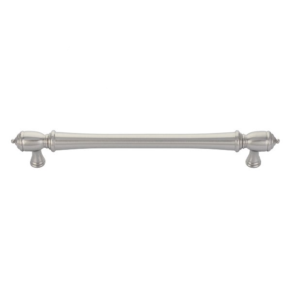 Emtek - Brass Spindle Appliance Pull, 12 Inch