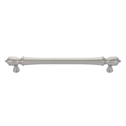 Emtek - Brass Spindle Appliance Pull, 12 Inch