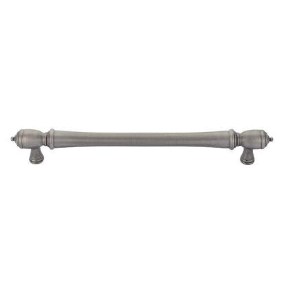 Emtek - Brass Spindle Appliance Pull, 12 Inch