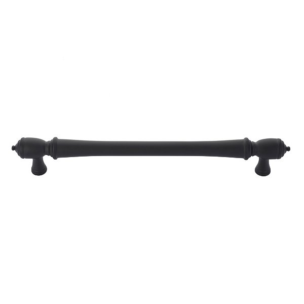 Emtek - Brass Spindle Appliance Pull, 12 Inch